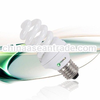 220V E27 energy saving lamp (CE ROHS ISO9001)