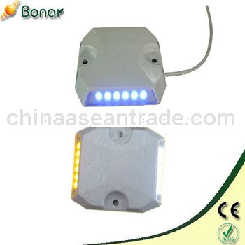 220V Motorways LED Wire Road Stud