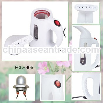 220v Clothes Standing Iron Steamer