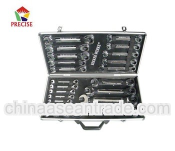 22PCS RATCHET GEAR WRENCHS SET