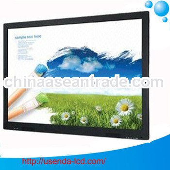 22-65 inch All in One Digital Signage Advertising Material wifi lcd advertising monitor for shopping