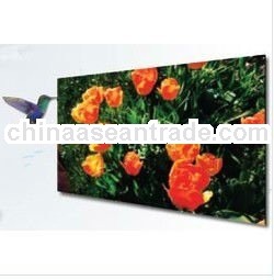 22- 82inch good quality and multi-function huge lcd monitor