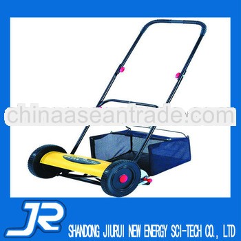 22 inch self-propelled grass trimmer