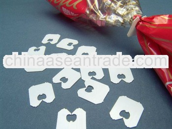 22x23mm Bread Clip/ bread bag's seal/bag closure