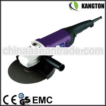 230mm Professional Electric Angle Grinder