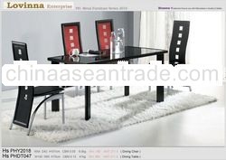 Metal Furniture