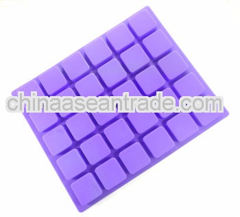 24-Cavity custom ice cube tray or Baking tray baking tools