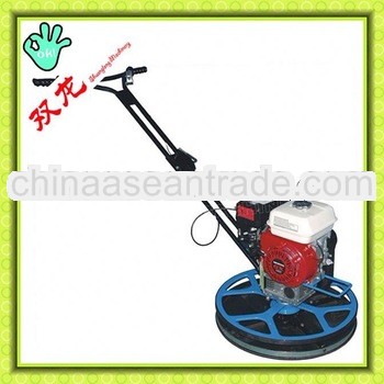 24 diesel mini power trowel machine in 