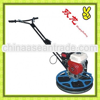 24 gasoline power trowel manufacturer from factory