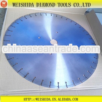 24 inch/600mm diamond blades,marble cutting saws for granite cutting