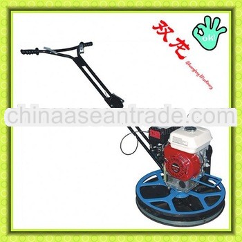 24 inch small power floater machine from manufacturer