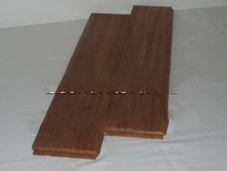 Solid Flooring - 4 Side