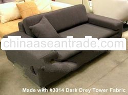 New Modern Fabric Sofa