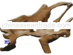 teak root furniture TRFU026