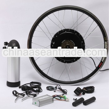 24v/36v 180w-250w electric bike convertion kit