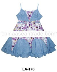 Fiyora Design - Girl Party Dress