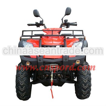 250cc ATV for sale