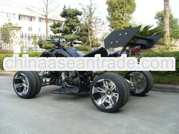 250cc sport atv