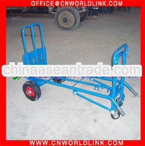 250kg Load Heavy Duty Hand Multi-Purpose Cart