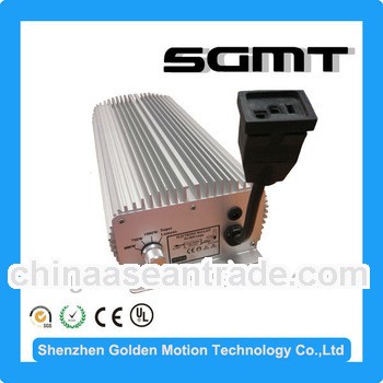 250w Digital Dimmable Electronic Ballast New Model