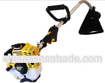 25.4CC 0.75KW grass cutter