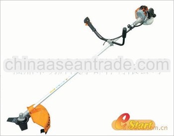 25.4cc gasoline grass cutter CG260A