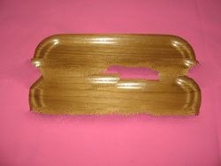 Wooden Tray