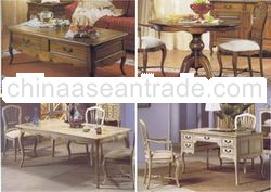 French Provincials Furniture