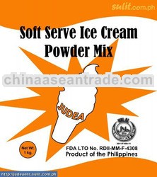 Ice Cream POwder