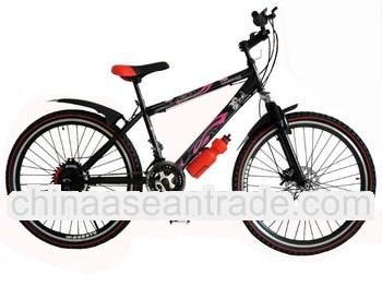 26'' 18Speed Fashionable and High quality Mountain bicycle