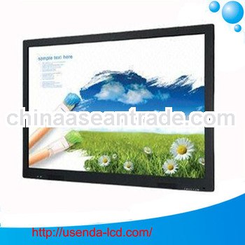 26-55 inch wall mounting screen waterproof outdoor digital signage