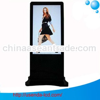 26-65" HD AD Player lcd advertising machine lcd ad poster lcd adveritising module