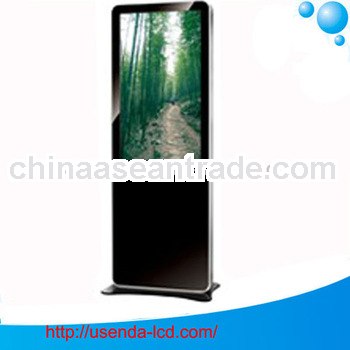26-65 LCD/LED Stand Alone information network media player