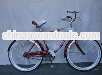 26" men good quality beach cycle/bicycle/bike