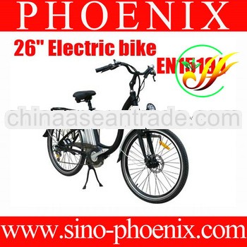 26inch city electric bicycle ( PN-EB004)