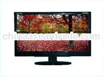 26inch indoor good quality and multi-fuction tft lcd monitor