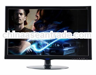 27 inch IPS 2560*1440 LED Monitor with HDMI,DP,VGA,DVI Display Port