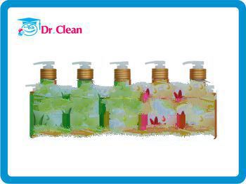 280ml High Effective Moisture Hand Washing Gel