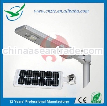 28w led street lights CE,ROHS,CREE Led