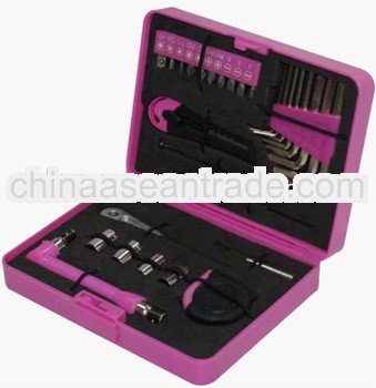 29PCS HOMEOWNER'S TOOL SET V