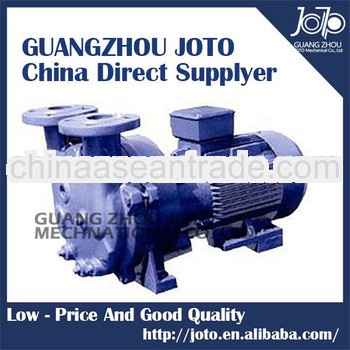 2BVA china electric liquid ring pump value