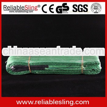 2T 1inch/25mm/30mm Width Webbing Rope