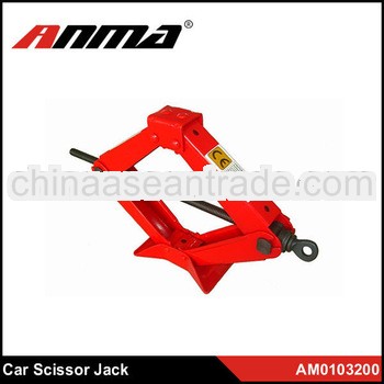 2Ton foldable car scissor Jack