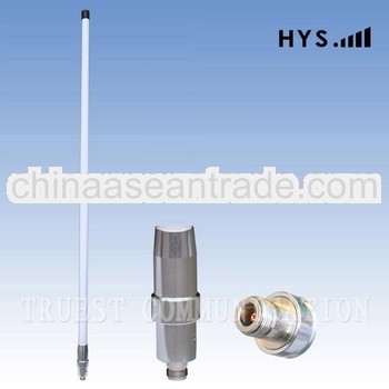 2.4Ghz high gain antenna TCQJ-GB-15-2400V-2