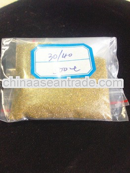 2-4 10-20 micron diamond polishing powder /synthetic diamond