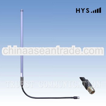 2.4g Fiberglass Outdoor Antenna TCQJ-GB-8.5-2400V-1