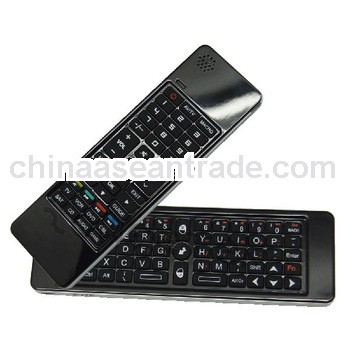 2.4g mini wireless keyboard with skype talking for Android