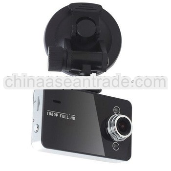 2.7 inch LCD Display full hd car dvr black box