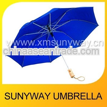 2 Fold Auto Promotional Umbrella