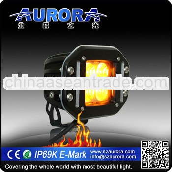 2'' motorcycle light